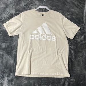 Adidas Badge Of Sport